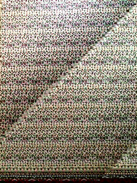 chali viokarpet 2.50ch3. 00