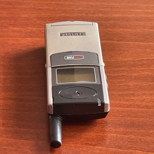 Samsung SGH-2200 used phone