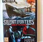 Silent Hunter 5 για PC.