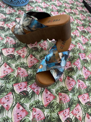Slippers size 36 new