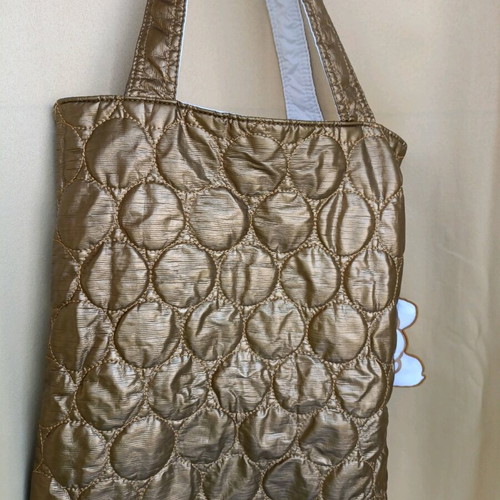 Hello Kitty Victoria Couture Limited Edition reversible tote bag