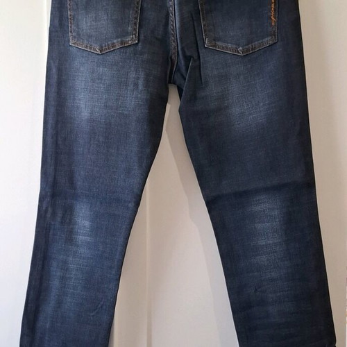 Prince Oliver men's jeans new, size L, blue