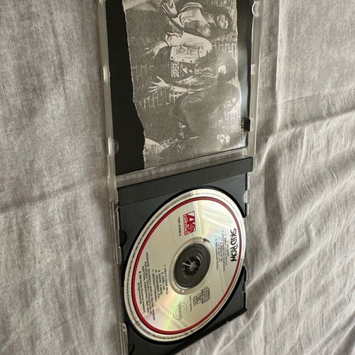 Skidrow CD used in excellent condition