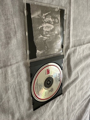 Skidrow CD used in excellent condition