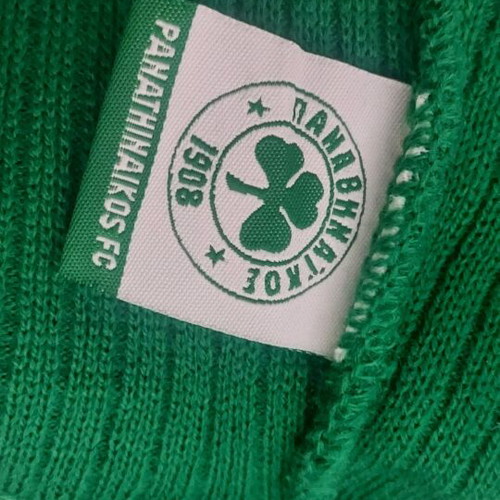 Panathinaikos Beanie new size 58cm