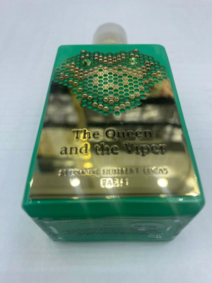 The Queen and the Viper by Stéphane Humbert Lucas 5 ml luxury spray