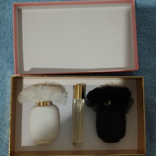 Les Parfums De Rosine Ballerina Coffret καινούργιο σετ αρωμάτων