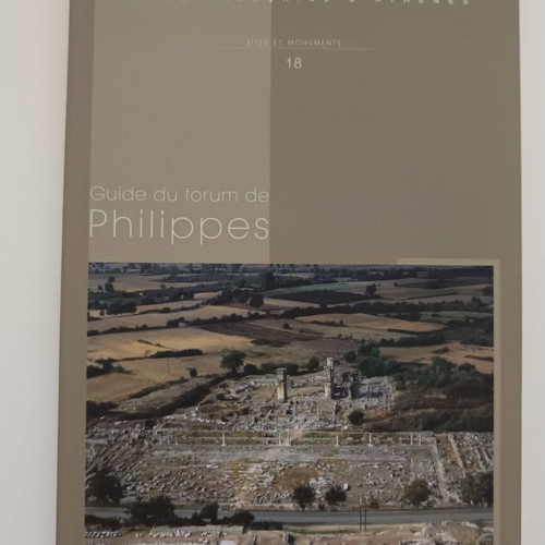 Guide du forum de Philippes new