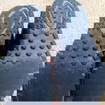  New balance δερματινα μποτακια ν. 37