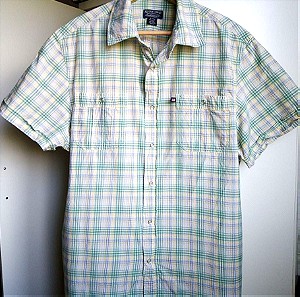 Ralph Lauren ανδρικό κοντομάνικο πουκάμισο, XL