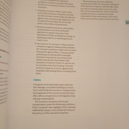 Oxford Handbook of Commercial Correspondence new edition by A. Ashley