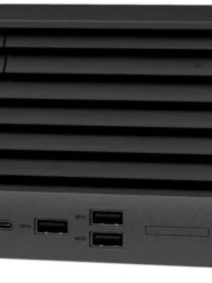 HP Pro 400 G9 SFF επιτραπέζιος υπολογιστής i5-14500 16GB DDR5 512GB SSD Windows 11 Pro καινούργιος