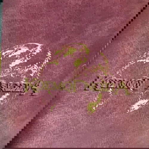 Κοσμογνωσία 10 κασσετίνες με 40 VCD Discovery Channel νέες