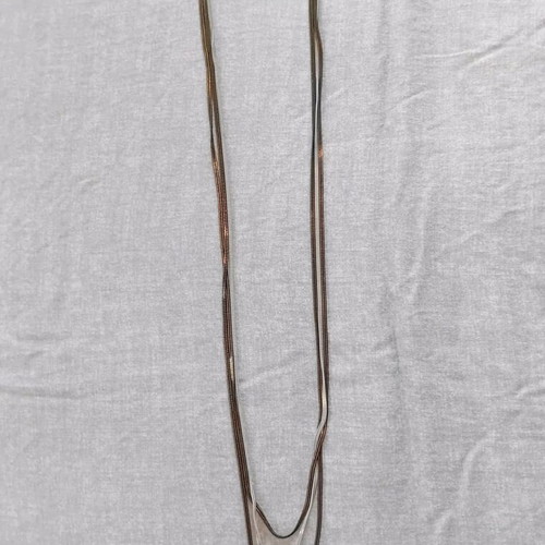 BSB women's long necklace new