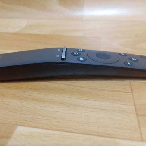 Samsung Android TV remote control used, good working condition