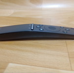 Samsung Android TV remote control used, good working condition