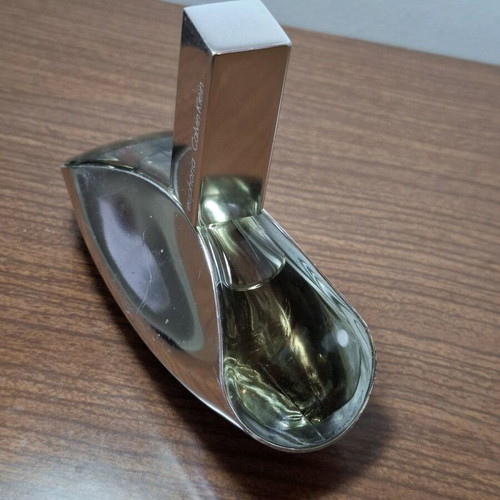 Calvin Klein Euphoria Eau de Parfum 50ml used