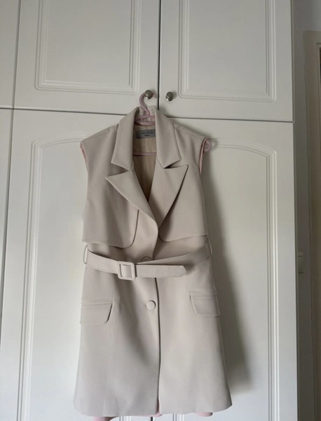 blazer mind matter