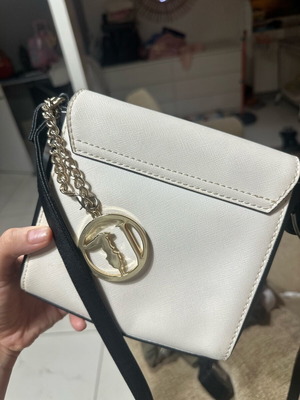 Trussardi bag like new