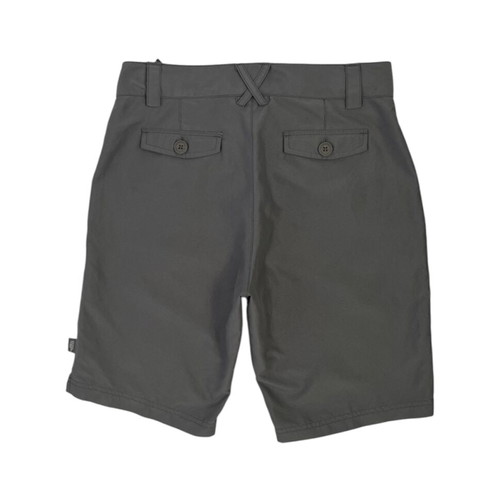 The North Face women's hiking shorts like new, size S, gray