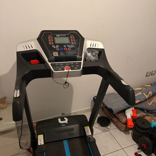 Treadmill like new