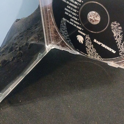 Audioslave CD like new, rock