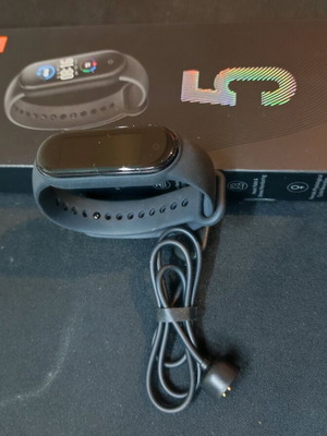 Mi Band 5 καινούργιο