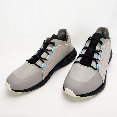 Hummel MC Trainer 206041 sports shoes like new, size 44