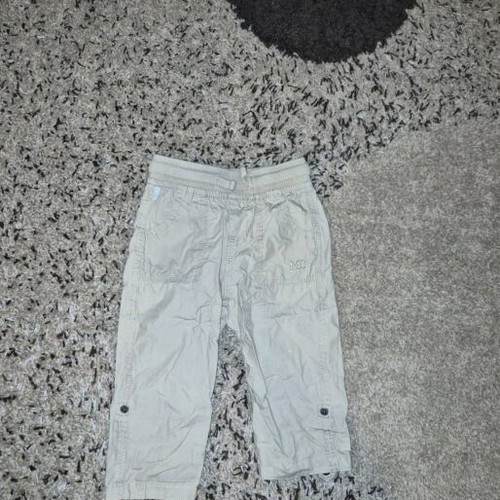 Boys' assorted clothes like new