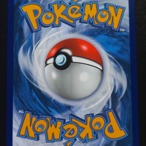 Pokemon Trubbish 059/086 Masterball Reverse Holo White Flare 2025 new
