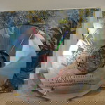  ΝΙΚΟΣ ΚΥΠΟΥΡΓΟΣ ΤΑ ΜΥΣΤΙΚΑ ΤΟΥ ΚΗΠΟΥ CD ΛΑΪΚΟ
