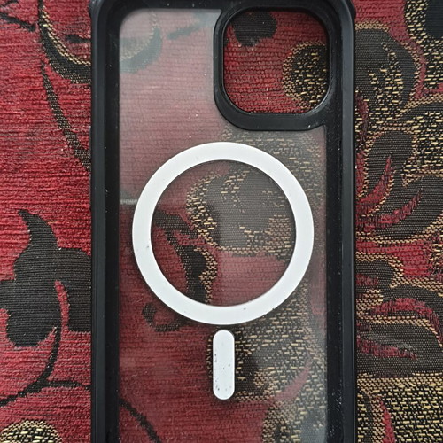 iPhone 15 Mobilfox Full Guard Pro case