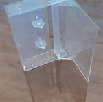 Small cassette case new