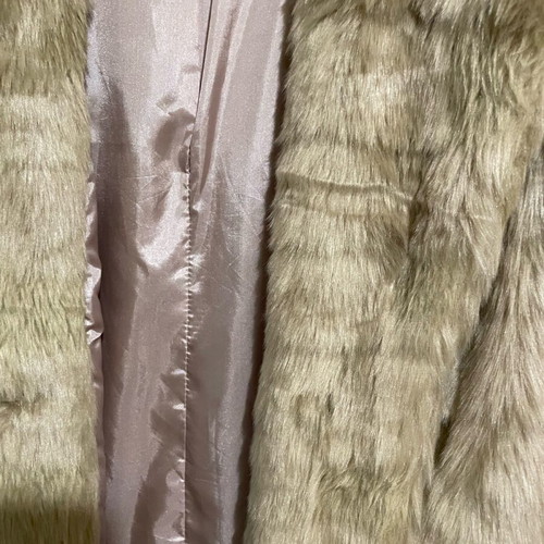 Fullah Sugah Synthetic Fur
