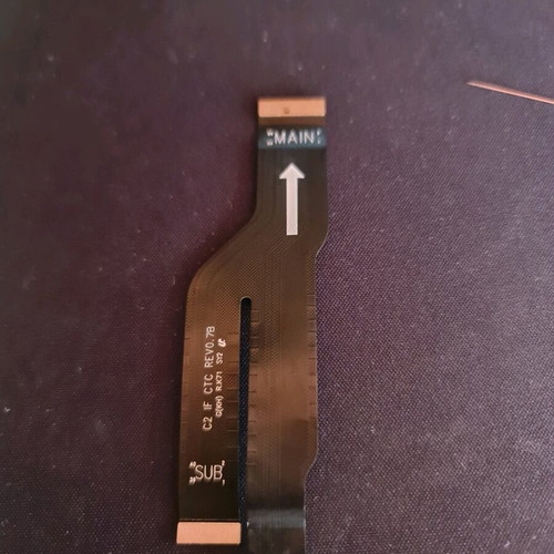 Usb C charging cable for Galaxy Note 20 Ultra new