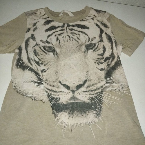 T-shirts for boys 7-8 years like new, pack of 6