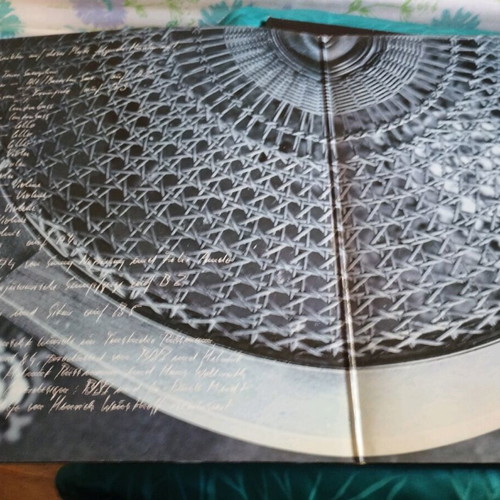 Bap 2 records used, rock, pack with German releases