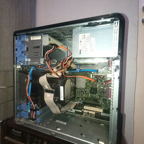 Dell Optiplex 745 used