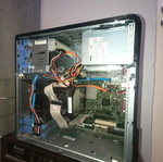 Dell Optiplex 745 used