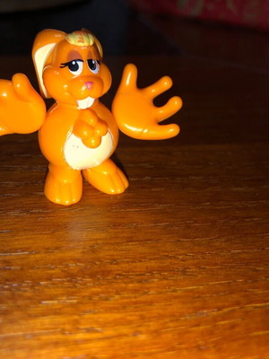 Φιγούρα Kinder μεταχειρισμένη