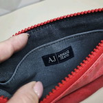 Armani small pouch like new, mini bag
