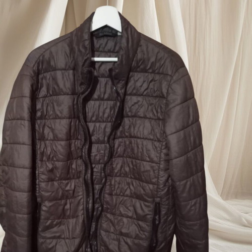 Madison men's intermediate jacket almost like new brown size L