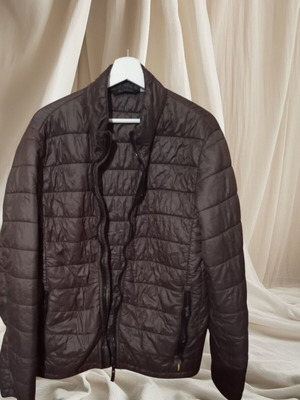 Madison men's intermediate jacket almost like new brown size L