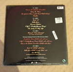 2LP Michael Jackson new sealed