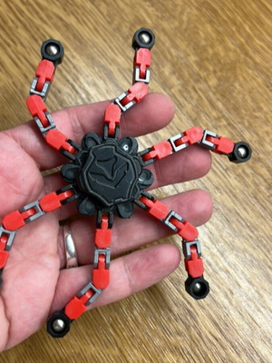 Fidget Spinner like new