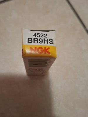 NGK Spark Plug new