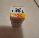 NGK Spark Plug new