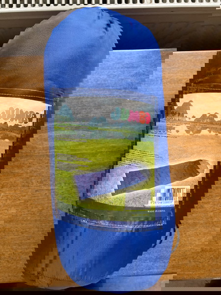Μονό sleeping bag ολοκαίνουργιο