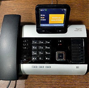 Gogaset DX600A ISDN &PSDN