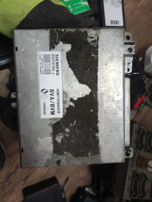 Renault Laguna 2.0 Siemens ECU used car computer